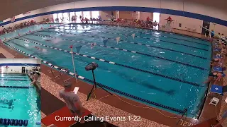 PerryIASwimming - IWCS 2023 Conference