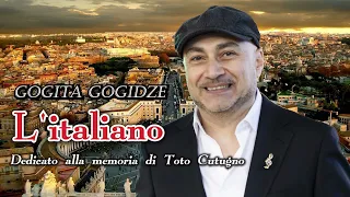 gogita gogidze - L'italiano
