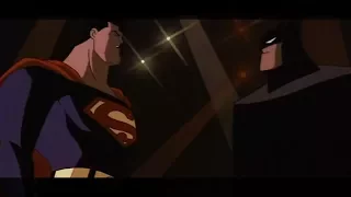 Batman VS Superman : Titans Collide [HD]