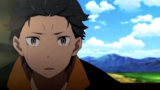 С нуля: пособие по выживанию в альтернативном мире / Re:Zero「 AMV 」