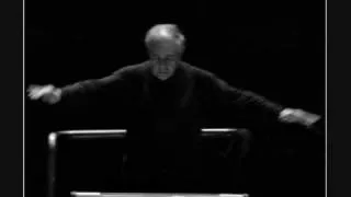 Pierre Boulez ~ Fanfare for the 80th Birthday of Georg Solti