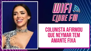 Bruna Biancardi erra o link e divulga vídeo de suposta traição de Neymar - Wifi Clube