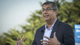 Micron CEO Sanjay Mehrotra on strong earnings, trade tensions and more