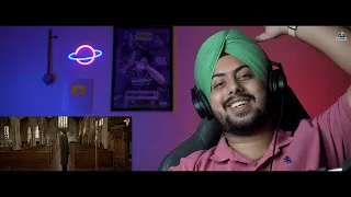 Reaction on DULEEP SINGH (Official Music Video) Ranjit Bawa | Icon | Babbu