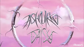 Ashnikko - Daisy (Official Instrumental Video)