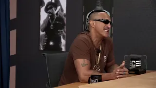 Mano Brown: porque fui estudar teologia