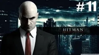 Hitman: Absolution. Серия 11 [Когда Святые атакуют]