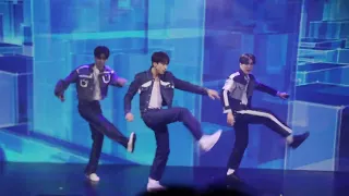 240413 크나큰 콘서트_Lonely Night 단체직캠