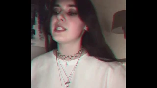 YNW Melly - Suicidal (Sabina Mustaeva cover)