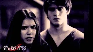 Damon and Elena - 10 лет спустя ( YouTube )