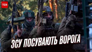 ВСУ продвинулись на 1,5 километра на нескольких направлениях! Россияне ударили по Одессе и Никополю