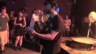 Yotam  - punk goes acoustic songs (live) - 2015