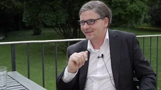 Hans Rauscher im Gespräch mit Jan-Werner Müller über Populismus