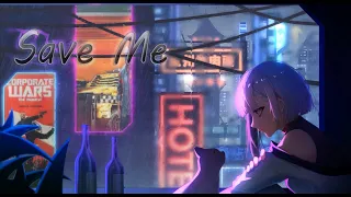 Save Me - Skillet (Nightcore)