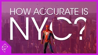 What Spider-Man Gets Right (and Wrong) About New York City