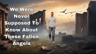 We Were Never Supposed To Know About These Fallen Angels