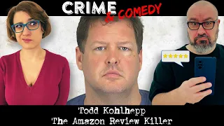Todd Kohlhepp - The Amazon Review Killer - 120