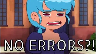 Every animation error in High Guardian Spice episode 4