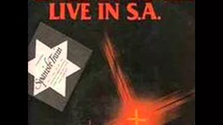 Chris de Burgh - Live in South Africa - 1979