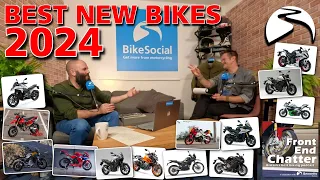 Best new motorcycles for 2024 | The bikes YOU should be looking at