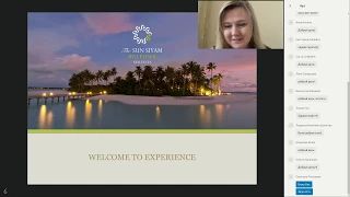 Коллекция Sun Siyam Resorts на Мальдивах