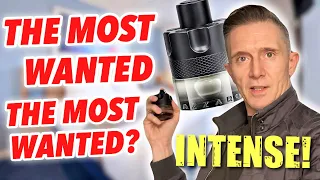 NEW! Azzaro The Most Wanted Intense | The Most Wanted The Most Wanted Fragrance?