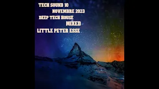 Tech Sound 10- Mixed Little Peter Esse