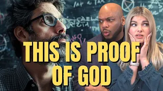 Christian Couple REACT to the Mathematical Miracle Of QURAN (Mind Blowing)