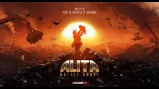 Alita: Battle Angel Review