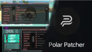 Polar Patcher By Bomb Hacker - Showcase and Tutorial