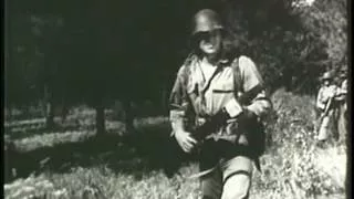 FRONTLINE WWII Rifle Platoon Tactics HD