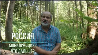 Мобилизация? Уголовка? Что будет и что делать?