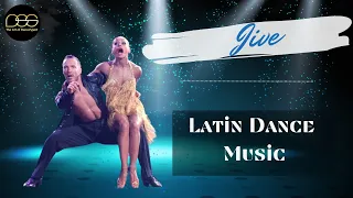 Jive Latin Music Mix | #jive #musicmix #dancesport #latin #ballroomdancemusic #ballroomdance #music