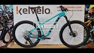 Trek Roscoe 7 (2022)