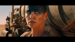Wife Runs Back to Immortan Joe - Mad Max: Fury Road (2015) - Movie Clip HD Scene