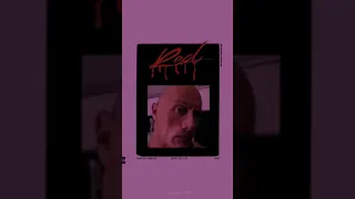 #shorts THE ROCK x PLAYBOI CARTI (its about drive its about power) the rock rapping on carti beat