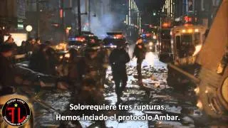 Fringe - 3x22 "The Day We Died" Trailer -- Subs Español