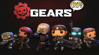 GEARS POP: NOVO TRAILER EXCLUSIVO