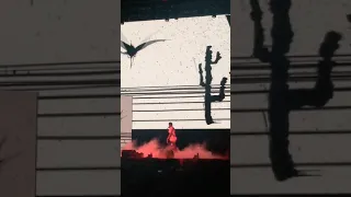 FIB 2018 TRAVIS SCOTT BENICASSIM