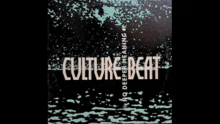 CULTURE BEAT - NO DEEPER MEANING (CLUB MIX) - SIDE A - A-1 - 1991