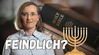 Wie antis*mitisch ist das Neue Testament? | Magstrauss