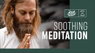 Guided Meditation for Runners with Timothy Olson | adidas