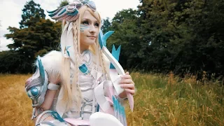 Dokomi 2017 Part 2 Cosplay Showcase