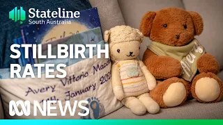 Australia's stillbirth rates remain unchanged for 20 years | ABC News