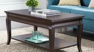 Tea table design|Coffee table design|Centre table design|Super glass sofa table|Wooden sofa table