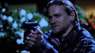 Gemma death scene - Sons of anarchy