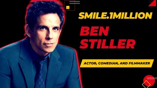 Ben Stiller