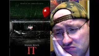 IT (2017) aka Movie Review