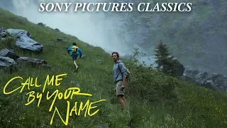 Call Me By Your Name |  TV Spot