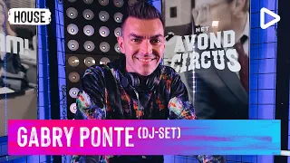 Gabry Ponte (DJ-set) | SLAM!